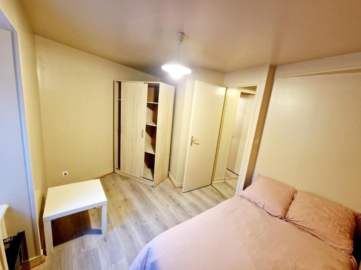 Appartement T3 Landivisiau Exterior foto