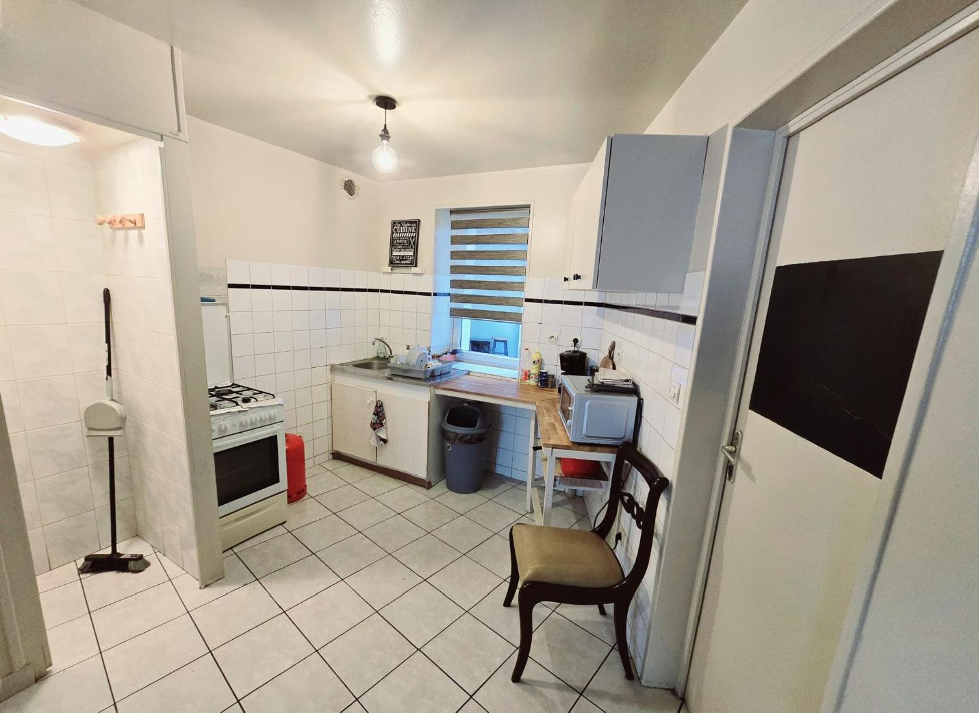 Appartement T3 Landivisiau Exterior foto